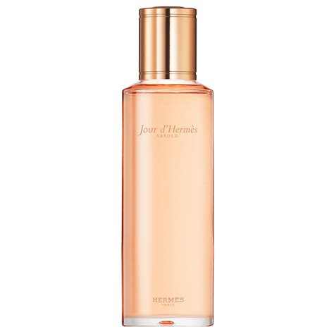 hermes d jour absolu|jour d'hermes absolu refill.